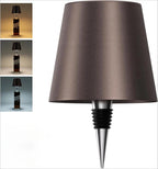 LiquorLit Viral Wireless Bottle Lamp