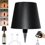 LiquorLit Viral Wireless Bottle Lamp